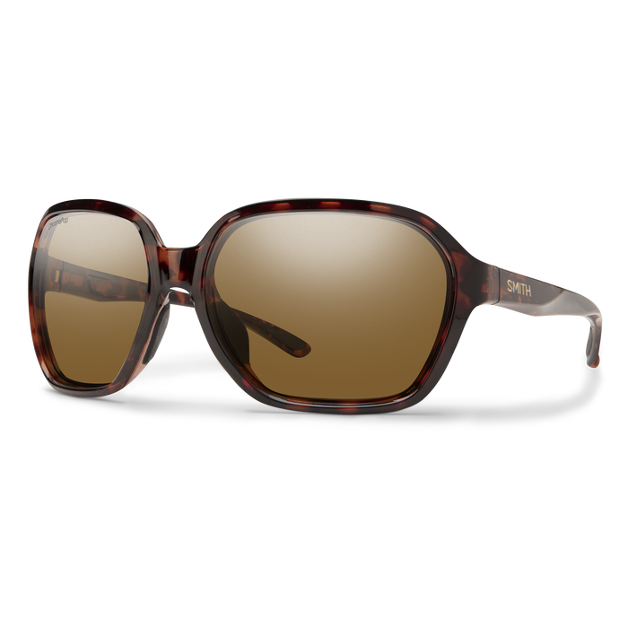 Smith Whitney | Tortoise | ChromaPop Polarized Brown