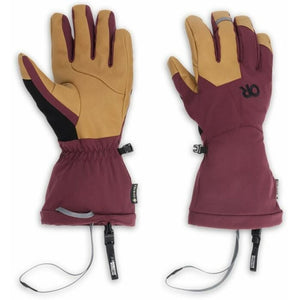 Outdoor Research Arete ll GTX Gloves Wmn's