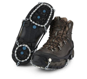 Yaktrax Diamond Grip Traction