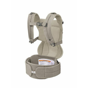 Osprey POCO SOFT CHILD CARRIER LT TAN Concrete