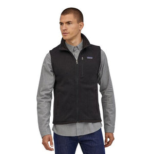 Patagonia Better Sweater Vest Men's