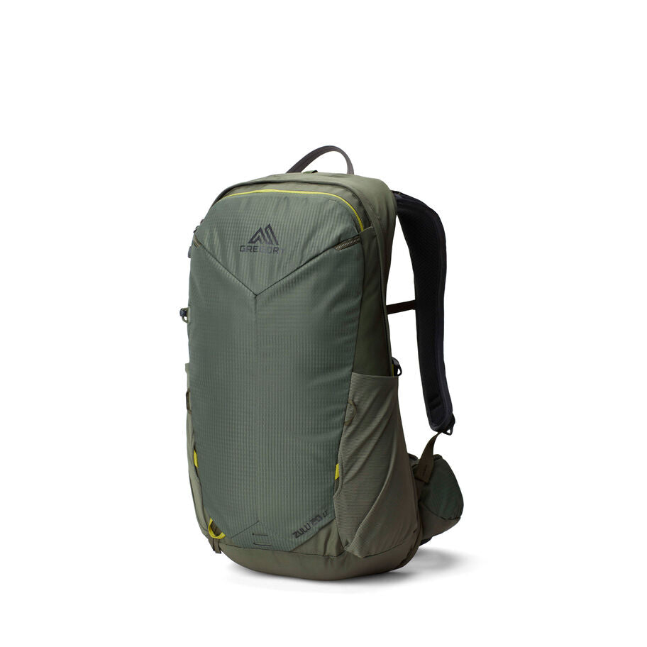 Gregory Zulu 20 LT Forage Green  Unisex O/S Backpack